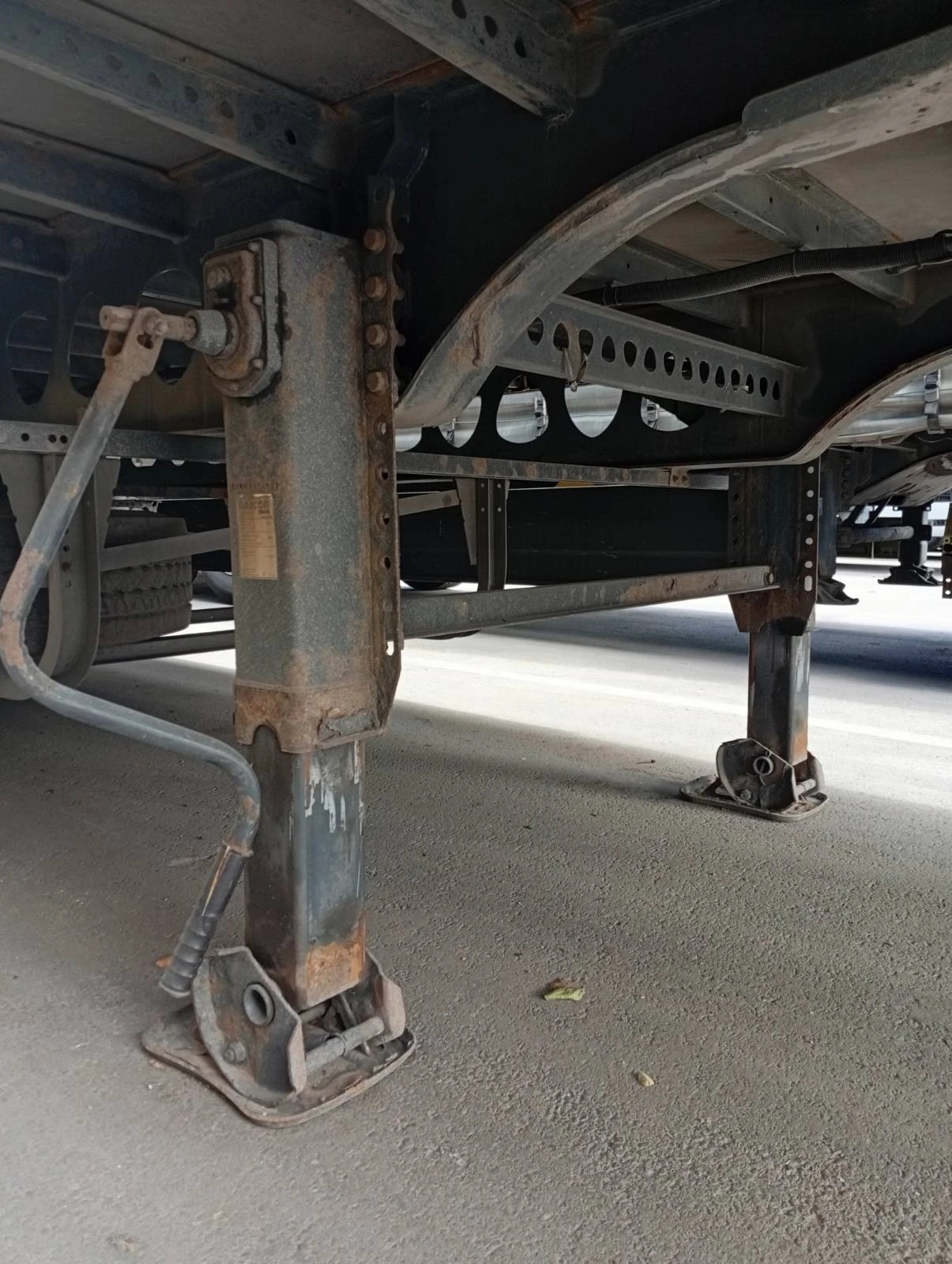  Schmitz SCB S3T | Mobile.bg   3