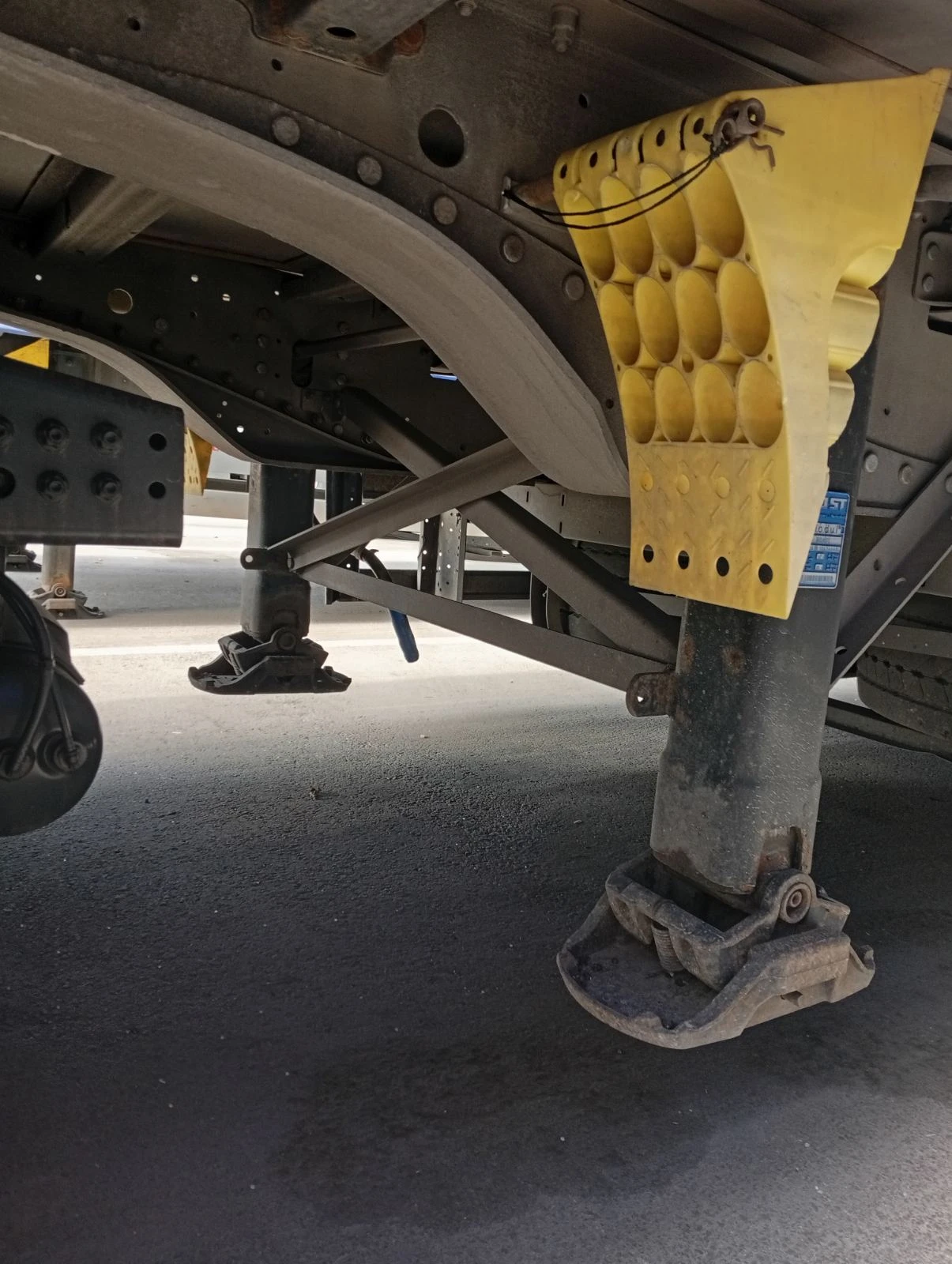  Schmitz SCB S3T | Mobile.bg   15