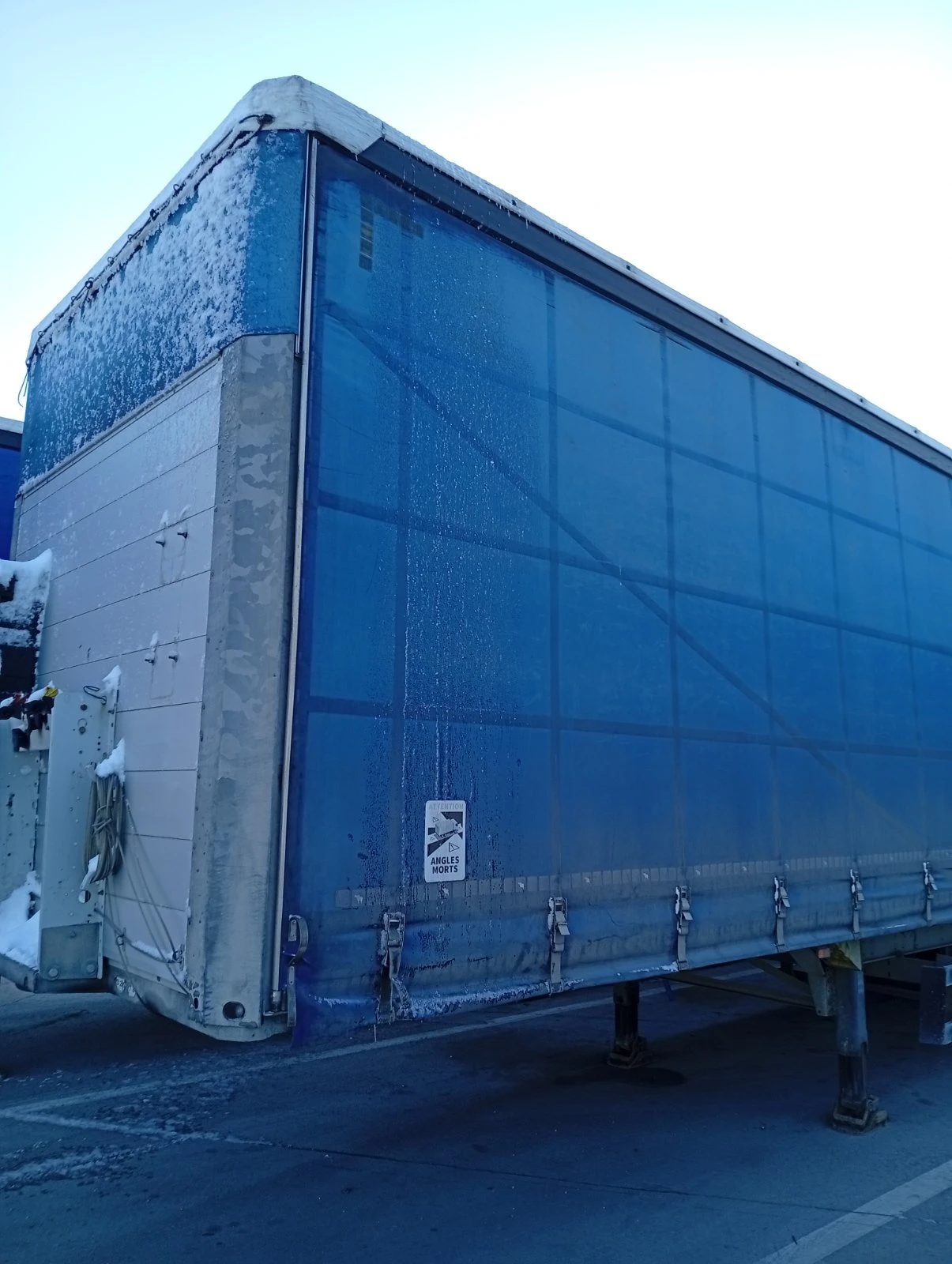 ����������� Schmitz SCB S3T | Mobile.bg � ����������� 5