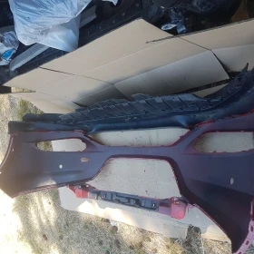 Предна броня за HONDA HRV-2015 г., снимка 4