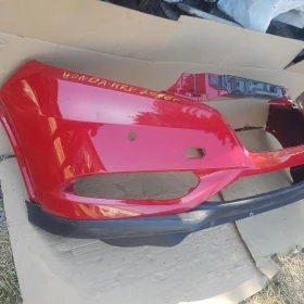 Предна броня за HONDA HRV-2015 г., снимка 3