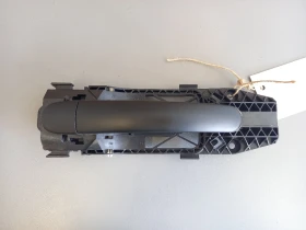 Дръжка врата задна дясна външна Фолксваген Поло (к)