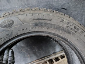 Гуми Зимни 235/60R18, снимка 6