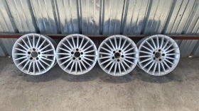 Джанти за Mercedes-Benz Viano, снимка 1