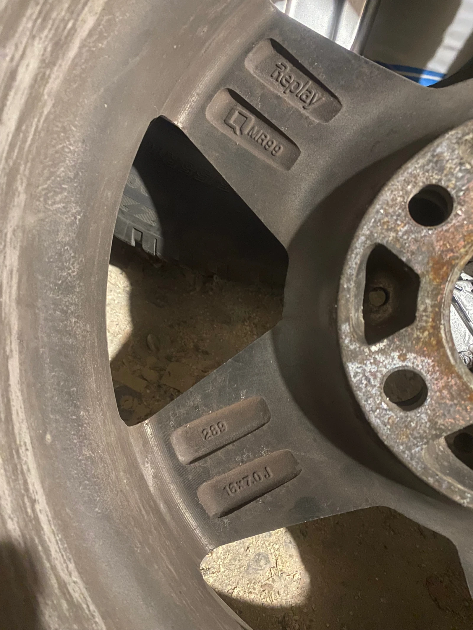    205/55R16 | Mobile.bg   4