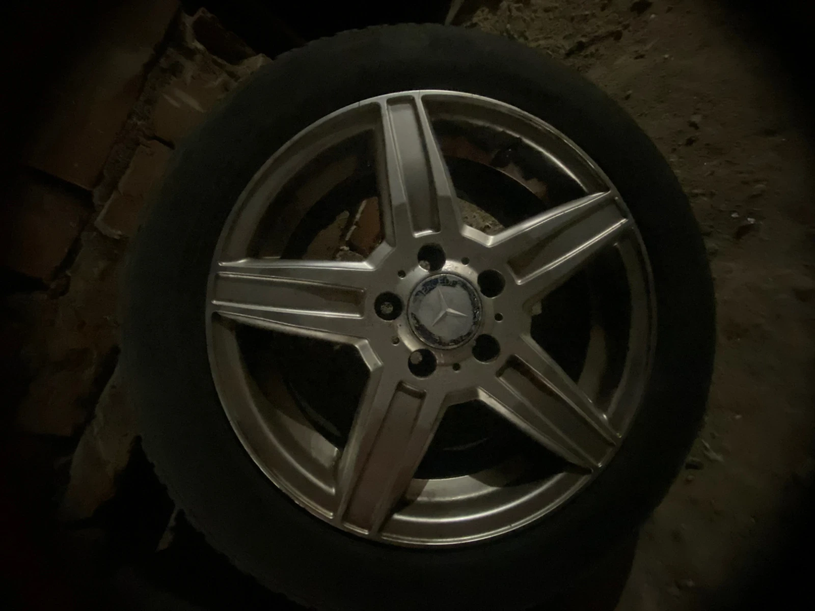    205/55R16 | Mobile.bg   7