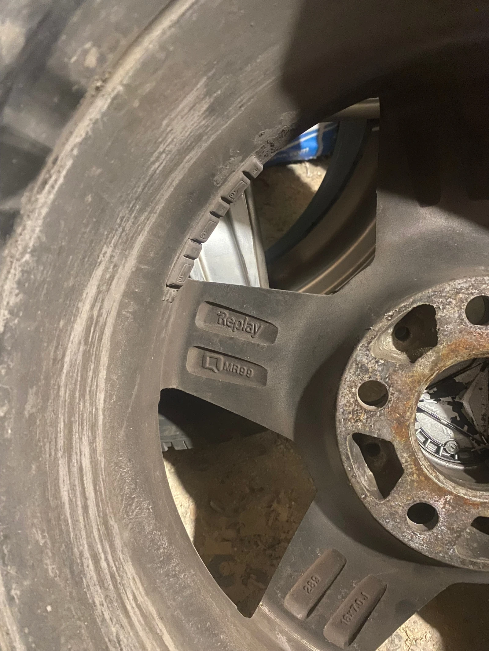    205/55R16 | Mobile.bg   5