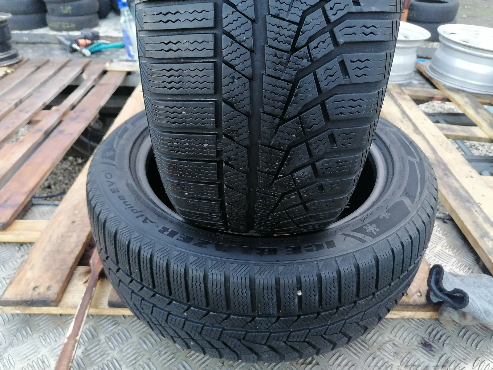 215/50R17 | Mobile.bg   2
