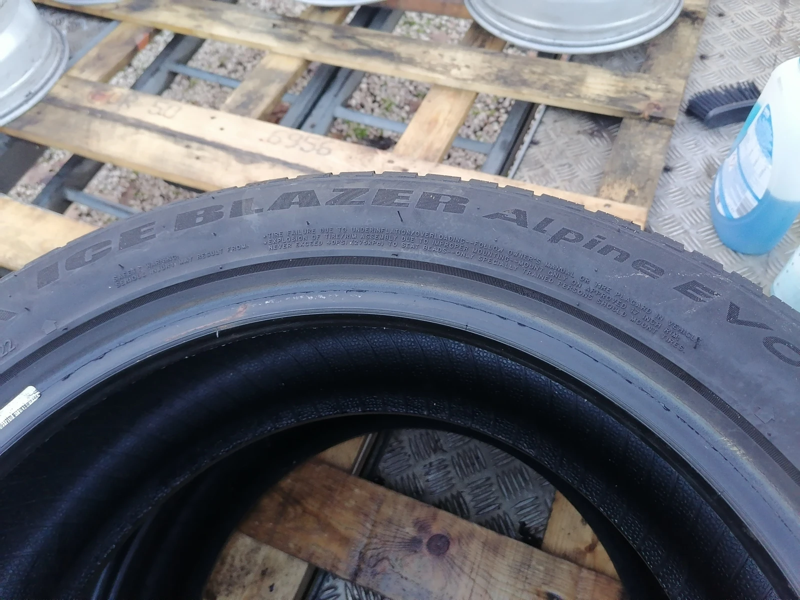  215/50R17 | Mobile.bg   4