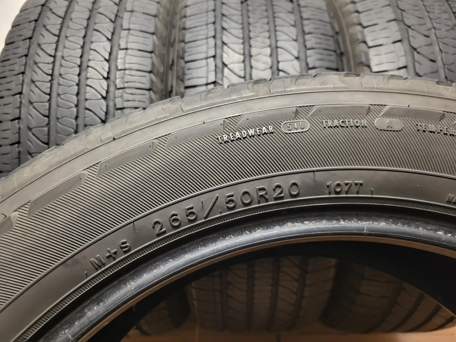 ���� 265/50R20 | Mobile.bg � ����������� 7