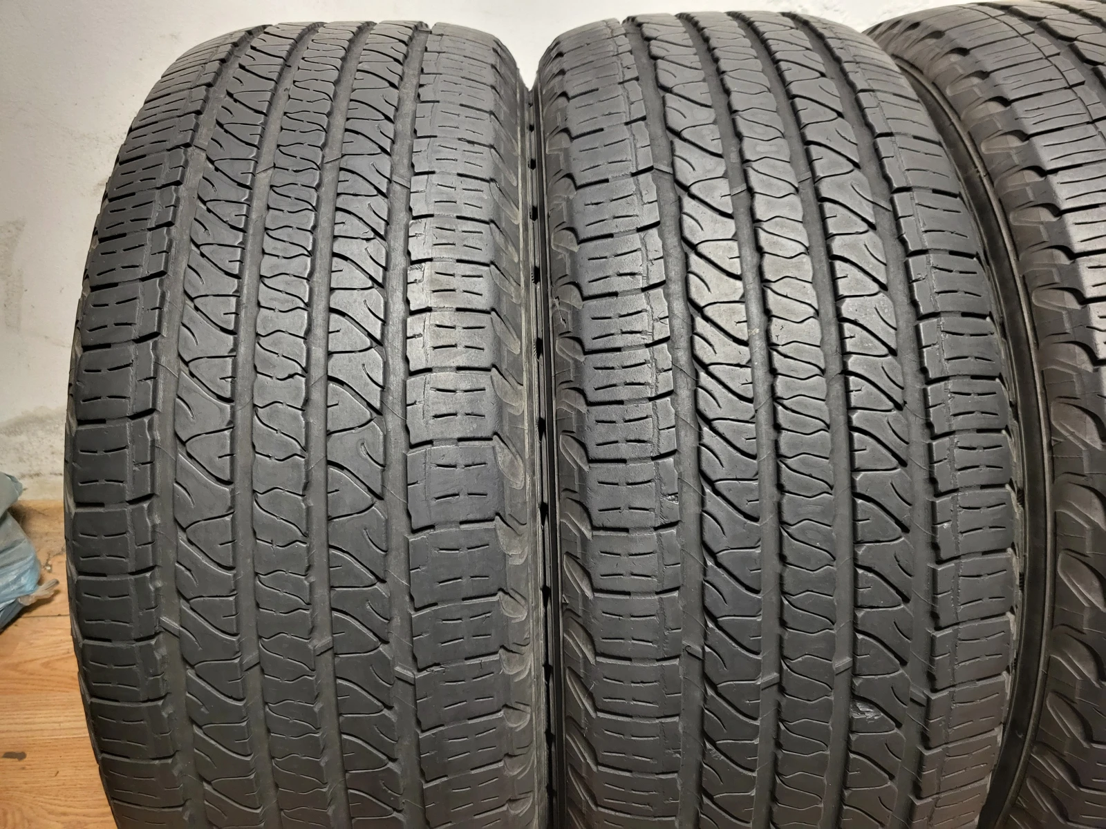 ���� 265/50R20 | Mobile.bg � ����������� 2