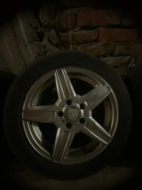    205/55R16 | Mobile.bg    8