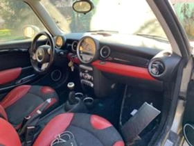 Mini Cooper 1,6I НА ЧАСТИ, снимка 4
