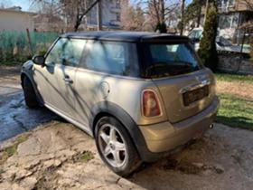 Mini Cooper 1,6I НА ЧАСТИ, снимка 6