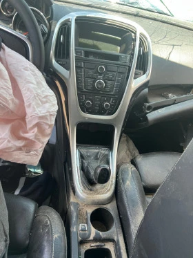 Opel Astra 2.0CDTI, снимка 5