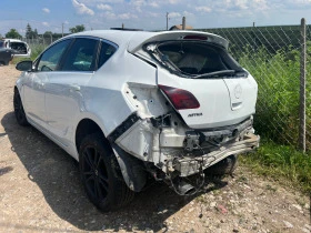 Opel Astra 2.0CDTI, снимка 1