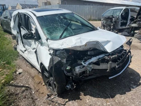 Opel Astra 2.0CDTI, снимка 3