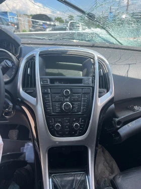 Opel Astra 2.0CDTI, снимка 4