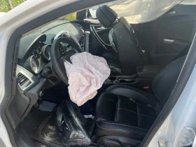 Opel Astra 2.0CDTI, снимка 6