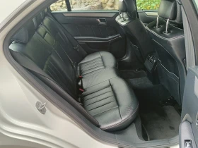 Mercedes-Benz E 300 2.1cdi Hybrid, снимка 14