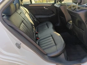 Mercedes-Benz E 300 2.2cdi Hybrid, снимка 9