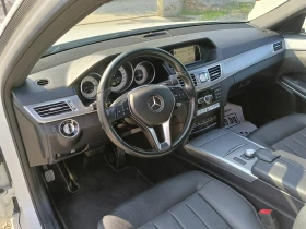 Mercedes-Benz E 300 2.2cdi Hybrid, снимка 12