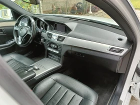 Mercedes-Benz E 300 2.1cdi Hybrid, снимка 10