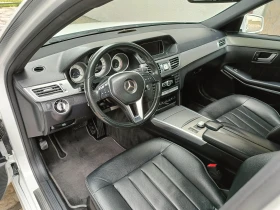 Mercedes-Benz E 300 2.1cdi Hybrid, снимка 9