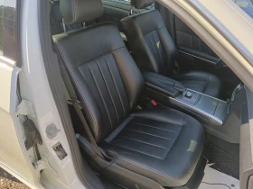 Mercedes-Benz E 300 2.2cdi Hybrid, снимка 8