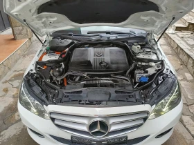 Mercedes-Benz E 300 2.1cdi Hybrid, снимка 16