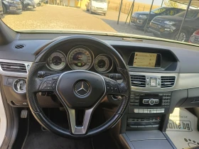 Mercedes-Benz E 300 2.2cdi Hybrid, снимка 16
