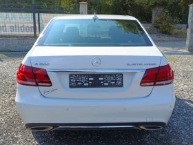 Mercedes-Benz E 300 2.2cdi Hybrid, снимка 4