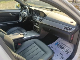 Mercedes-Benz E 300 2.2cdi Hybrid, снимка 13