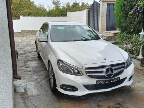 Mercedes-Benz E 300 2.1cdi Hybrid, снимка 2