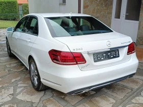 Mercedes-Benz E 300 2.1cdi Hybrid, снимка 4