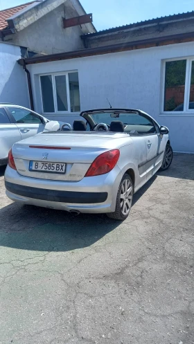 Peugeot 207, снимка 1