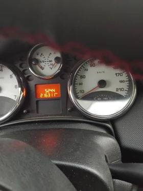 Peugeot 207, снимка 8