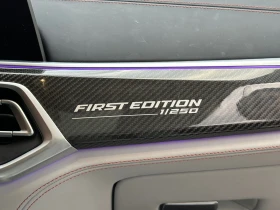 BMW X5M COMPETITION FIRST EDITION 1/250 , снимка 17