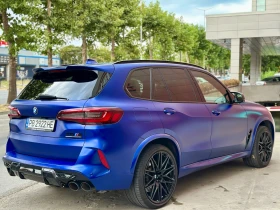BMW X5M COMPETITION FIRST EDITION 1/250 , снимка 4