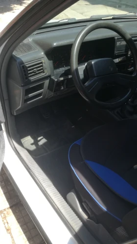 Renault 19, снимка 7