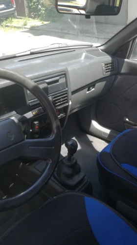Renault 19, снимка 6