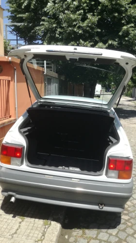 Renault 19, снимка 11