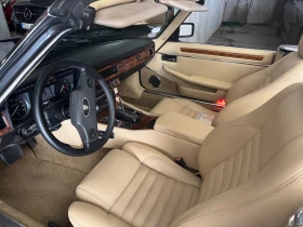 Jaguar Xjs CV12, снимка 7