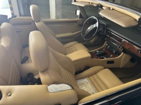 Jaguar Xjs CV12, снимка 10
