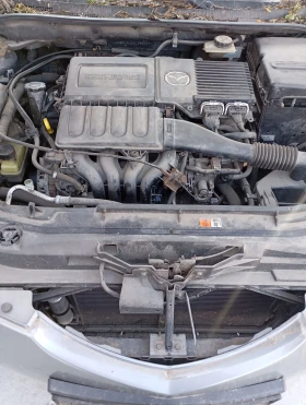 Mazda 3 1.4, снимка 3