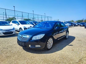 Opel Insignia COSMO.КАТО НОВА, снимка 1
