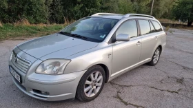 Toyota Avensis, снимка 2