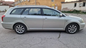 Toyota Avensis, снимка 5