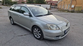 Toyota Avensis, снимка 1