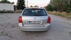 Toyota Avensis, снимка 6